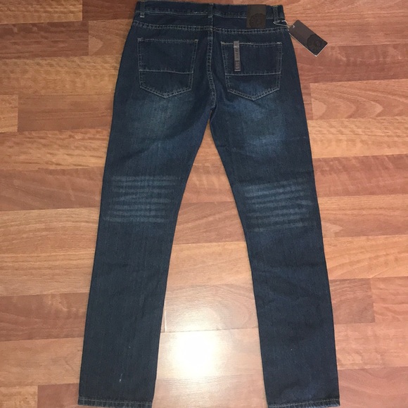 NWT SOULSTAR  Jeans 👖  mens size 30s - Picture 2 of 5